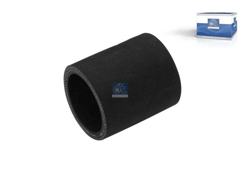 DT RADIATOR HOSE 1.11649