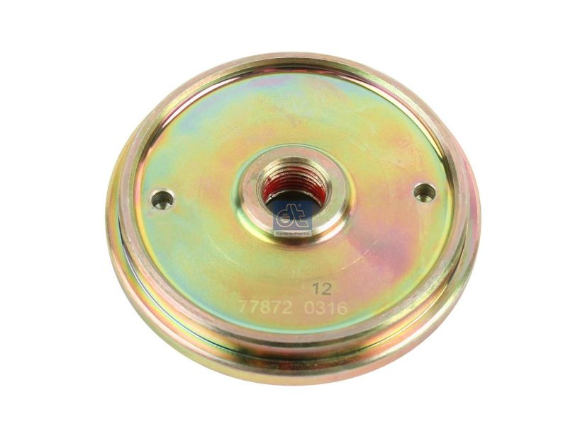 DT PISTON 4.50452