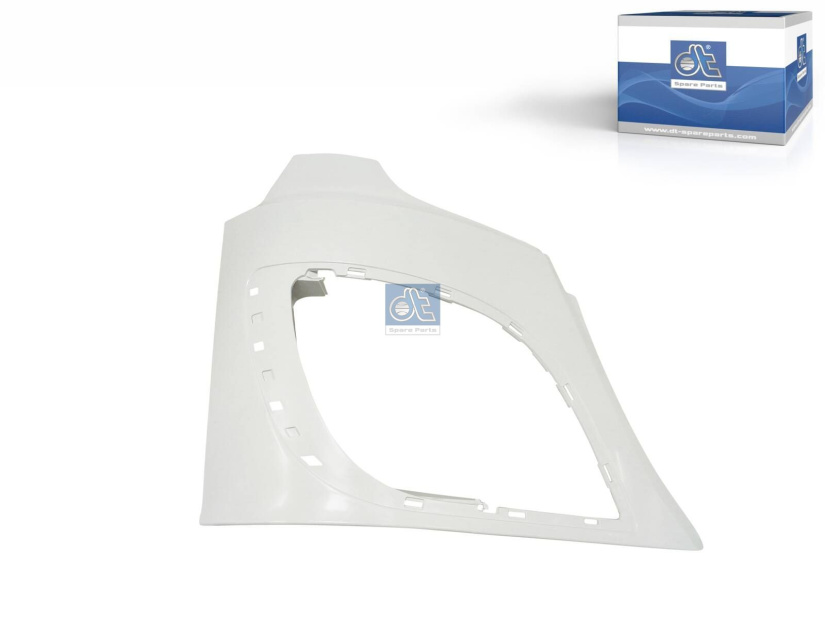 DT LAMP COVER 5.16291