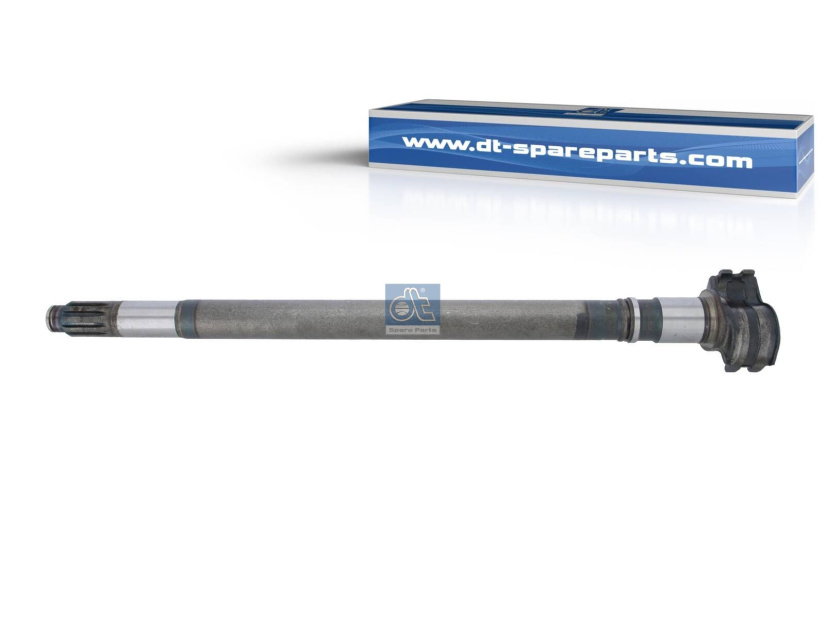 DT BRAKE CAMSHAFT 10.33100