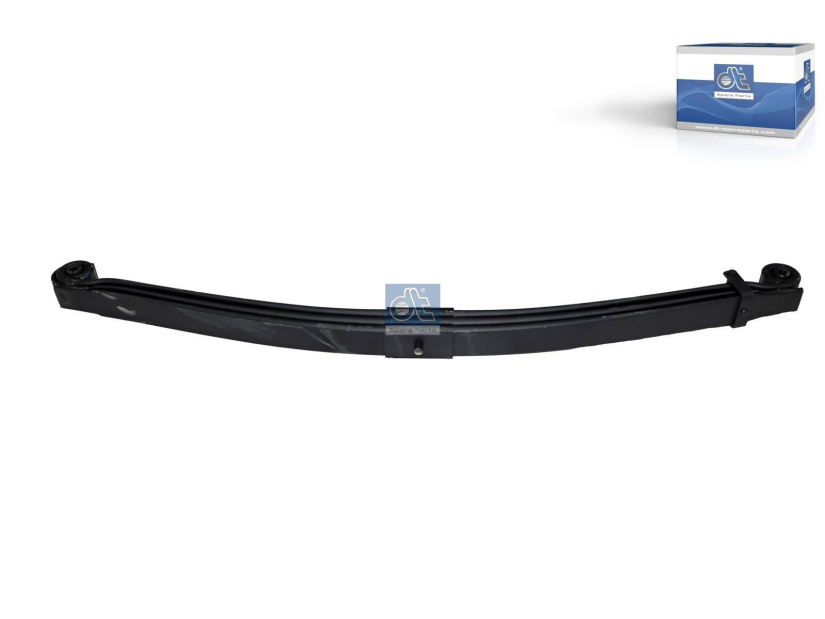 DT LEAF SPRING 7.11009