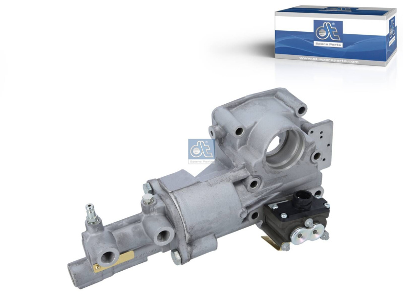 DT SHIFTING CYLINDER 4.68436