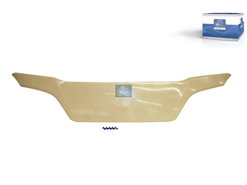 DT FRONT PANEL 1.00142