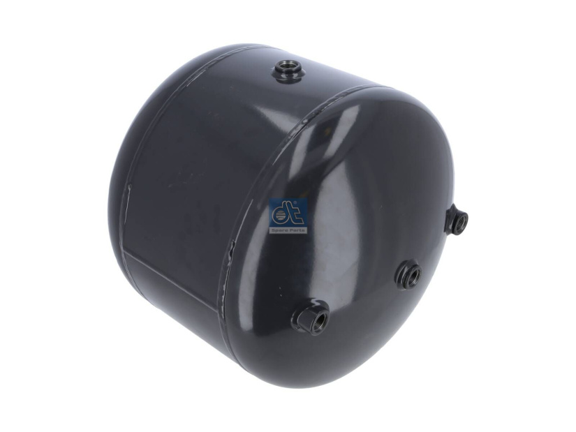 DT PAINEILMASÄILIÖ 39L Ø396 MM PITUUS 417 MM 2.44347