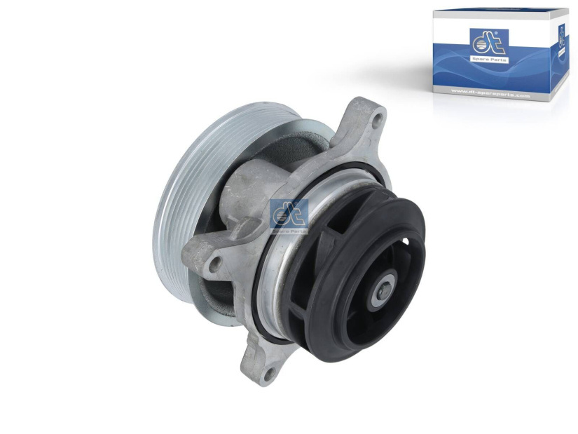 DT WATER PUMP 3.16037
