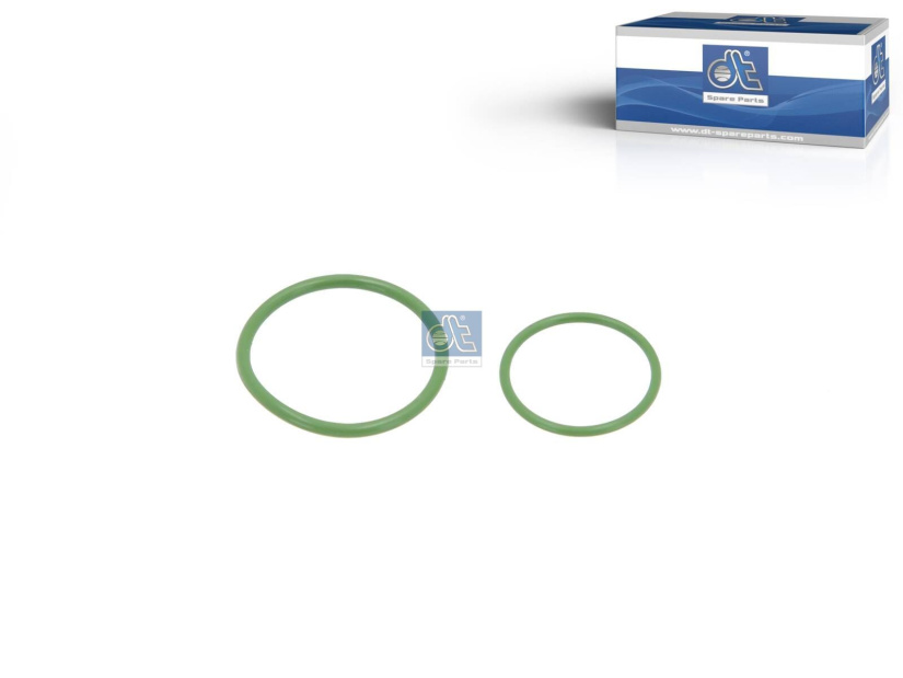 DT GASKET KIT 5.94512