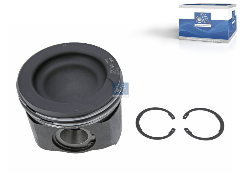 DT PISTON 4.75251