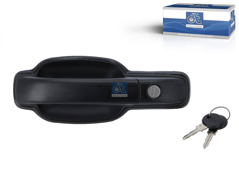 DT DOOR HANDLE 7.70601