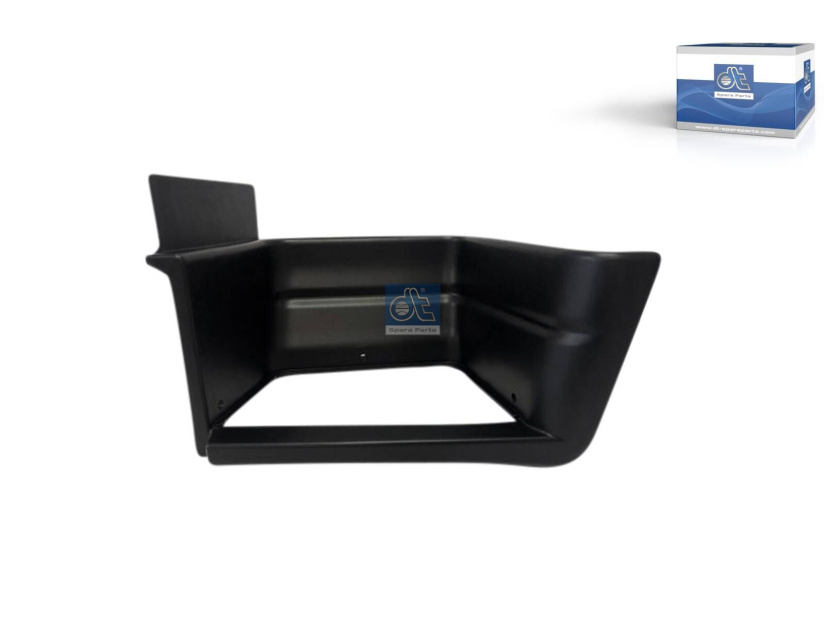 DT STEP WELL CASE 7.00224