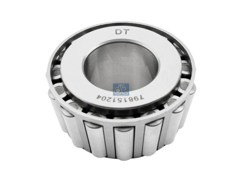 DT TAPERED ROLLER BEARING 4.63173