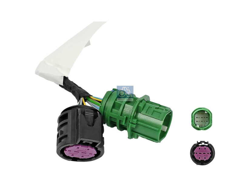 DT ADAPTER CABLE 12.73200