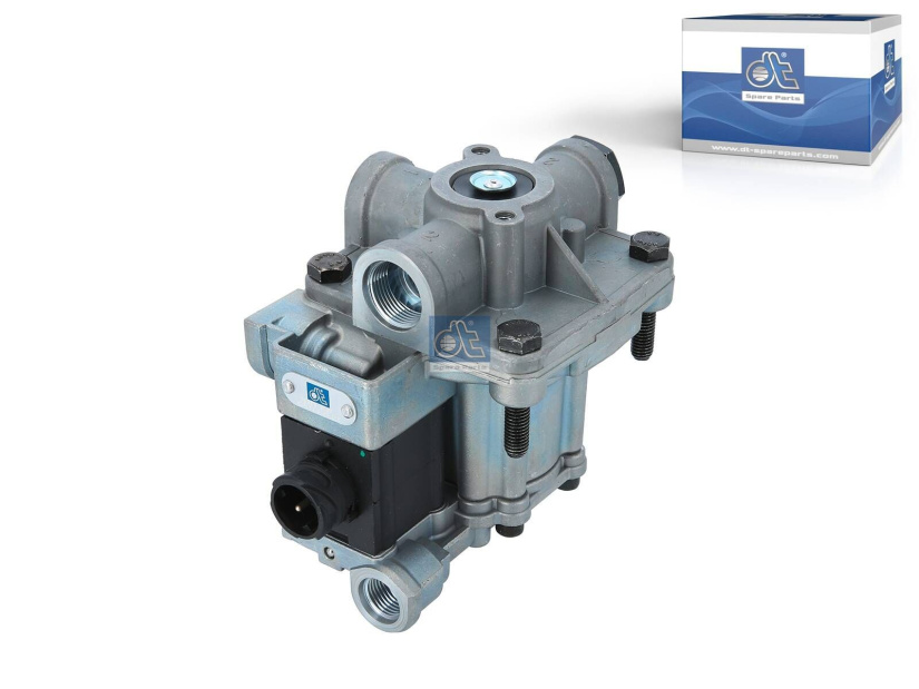DT RELAY VALVE 4.63266