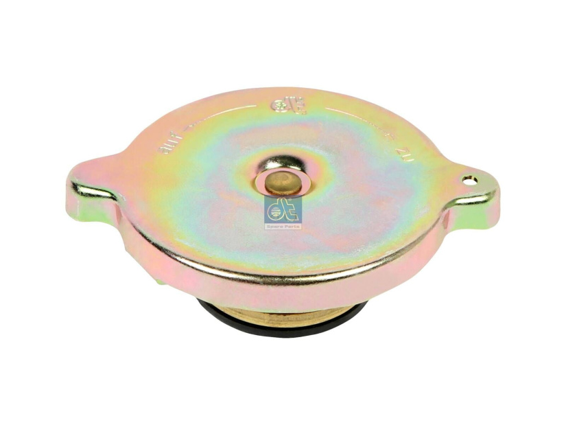 DT RADIATOR CAP 4.60882