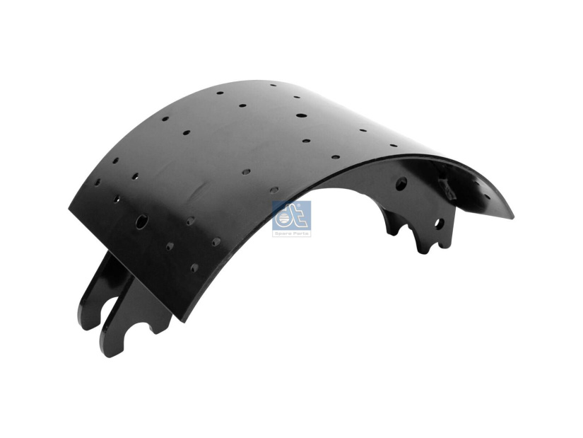DT BRAKE SHOE 10.23365