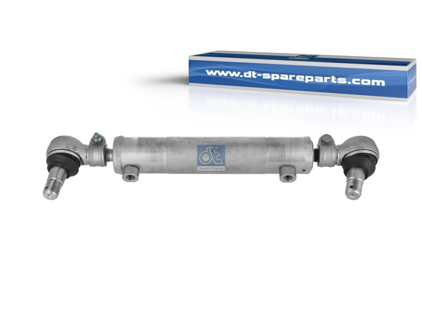 DT STEERING CYLINDER 6.12067