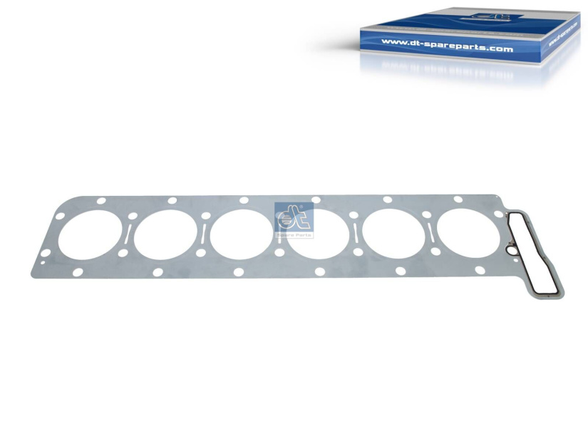 DT CYLINDER HEAD GASKET 3.12300