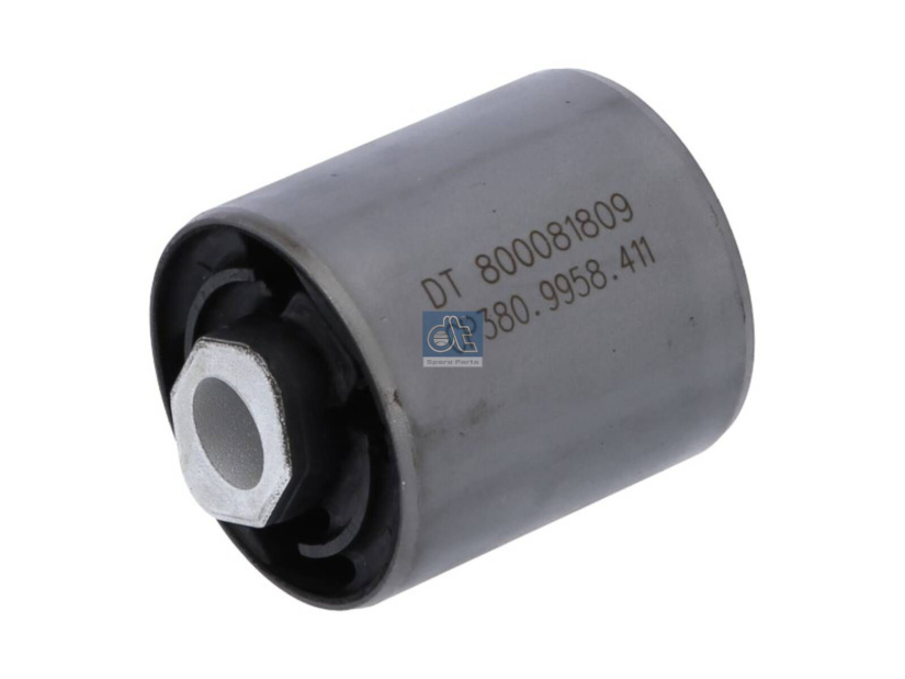 DT BUSHING 1.22411