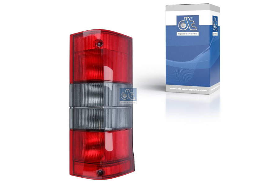 DT TAIL LAMP 3.32014