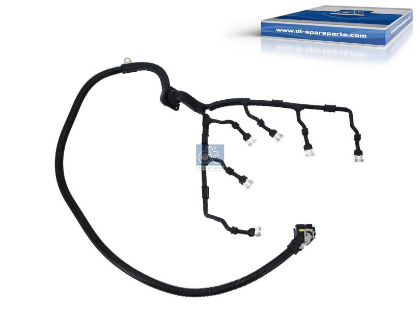 DT CABLE HARNESS 3.86575