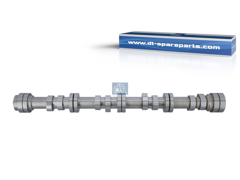 DT CAMSHAFT 1.40061