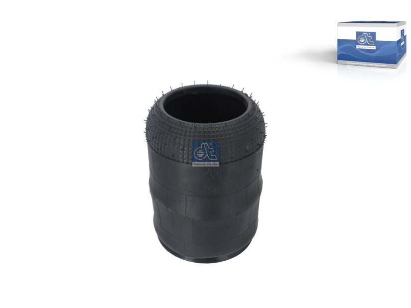 DT AIR SPRING 2.62458