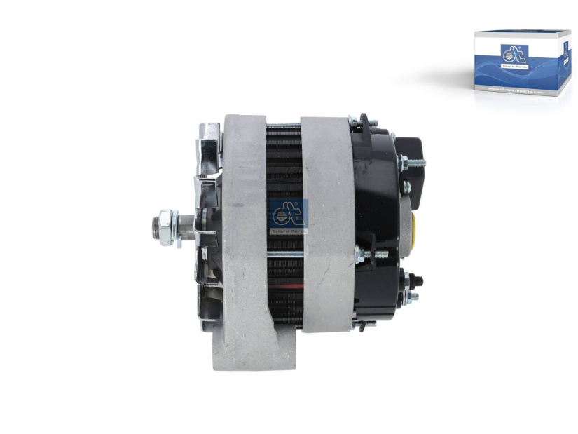 DT ALTERNATOR 2.00725