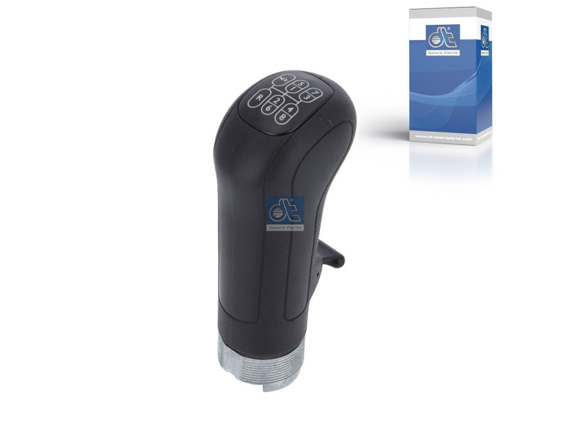 DT GEAR SHIFT KNOB 5.51058