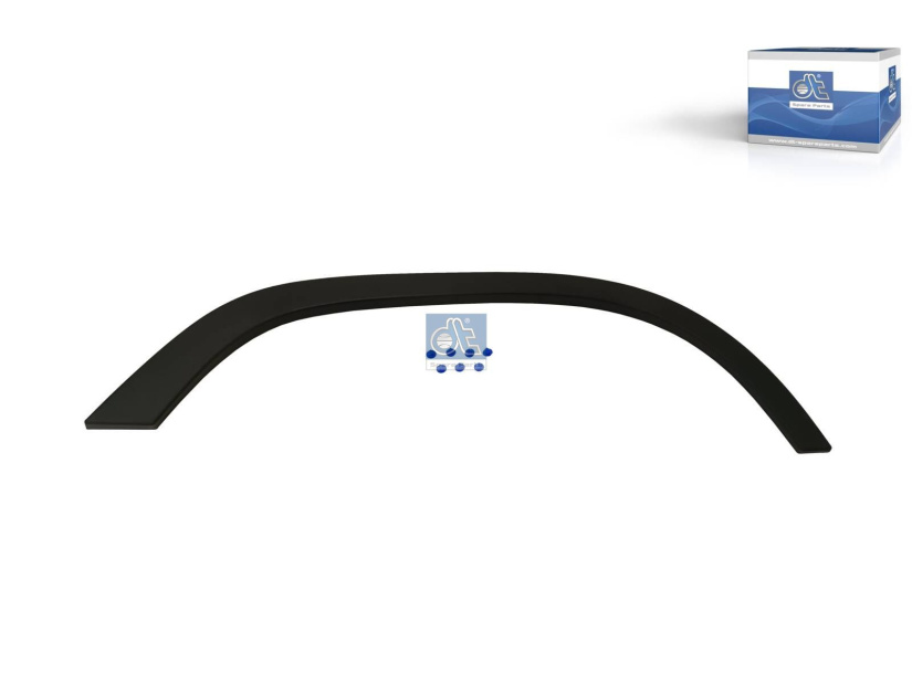 DT FENDER EXTENSION 2.00236