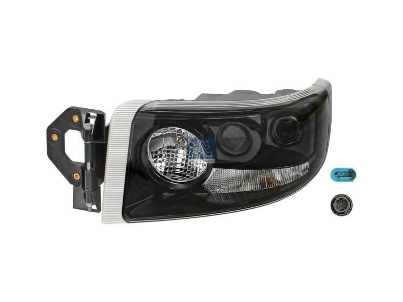 DT HEADLAMP 6.84362