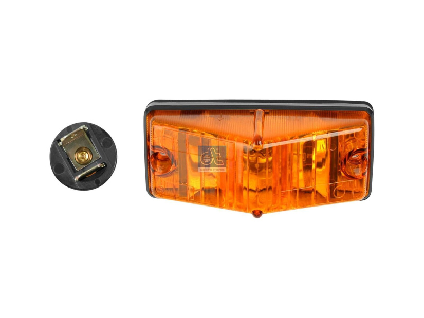 DT TURN SIGNAL LAMP 5.81144