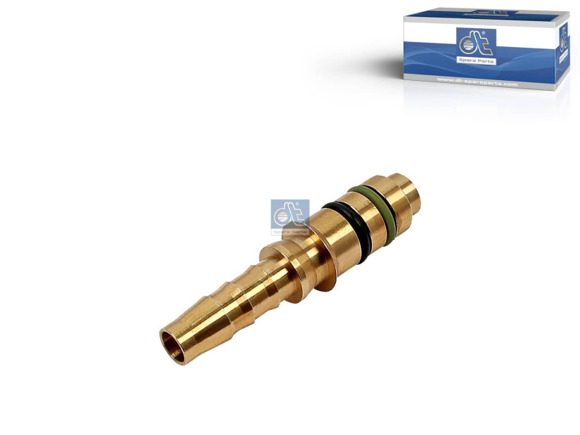 DT HOSE NOZZLE 7.24165