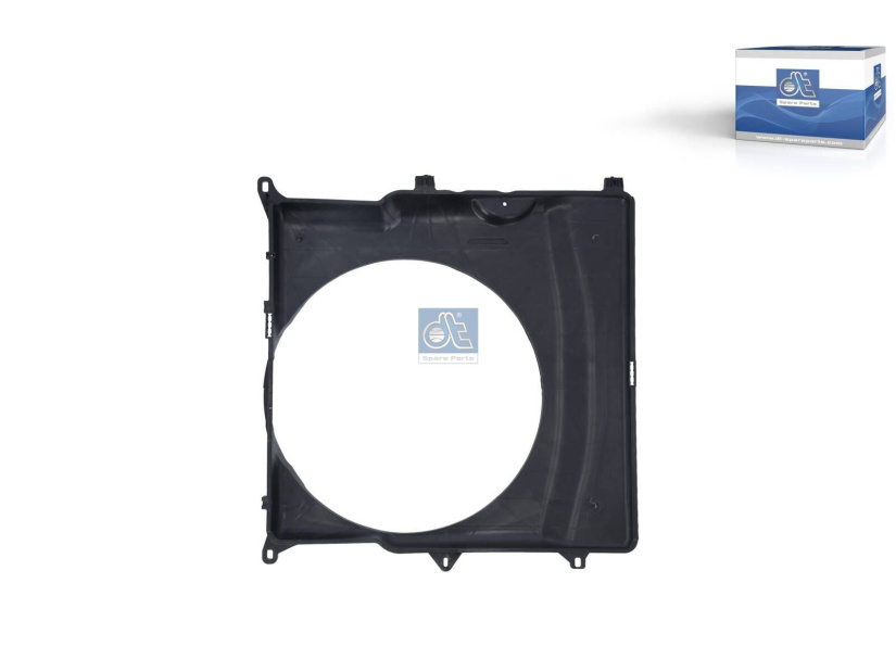 DT FAN COVER 7.00407