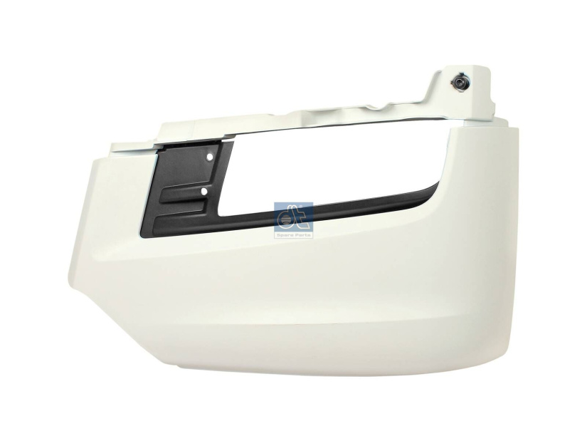 DT BUMPER CORNER 3.80146