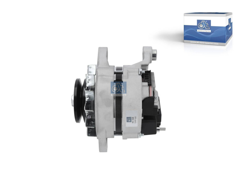 DT ALTERNATOR 7.61506