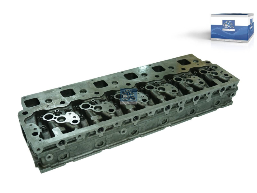 DT CYLINDER HEAD 4.65550SP