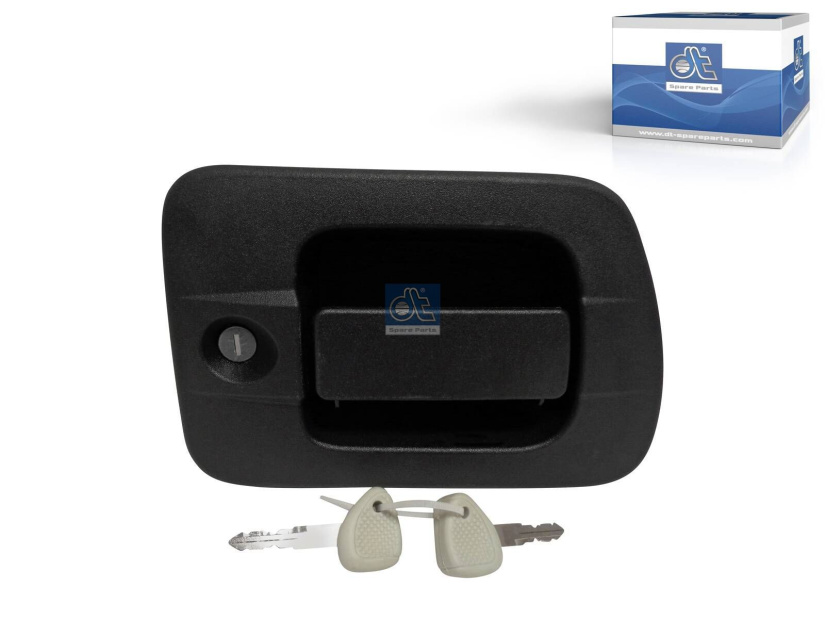 DT DOOR HANDLE 7.70049