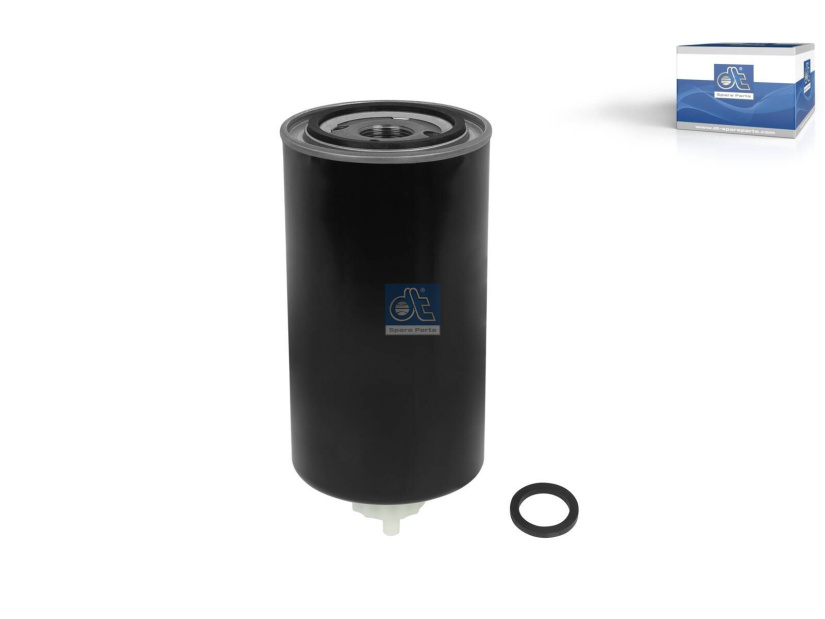 DT FUEL FILTER 3.22021