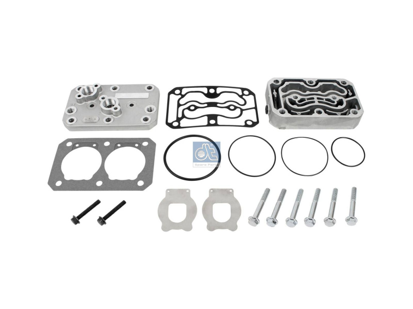 DT CYLINDER HEAD 5.42167