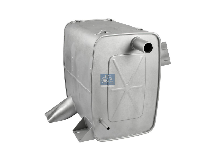 DT SILENCER 4.62275