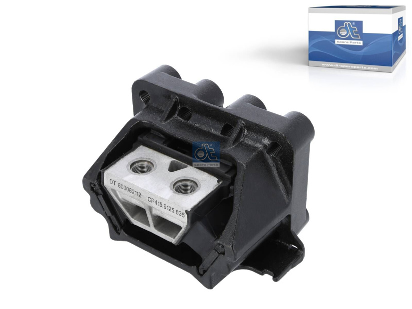 DT ENGINE MOUNTING 4.81635