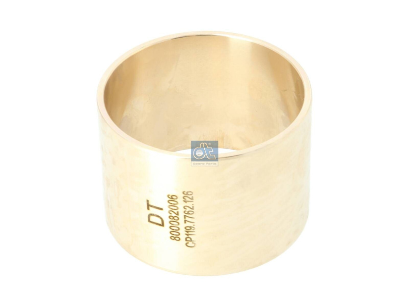 DT SPRING BUSHING 5.10126