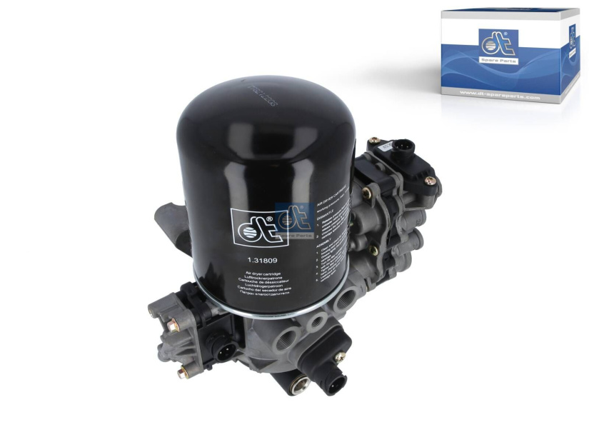 DT AIR DRYER 7.16024