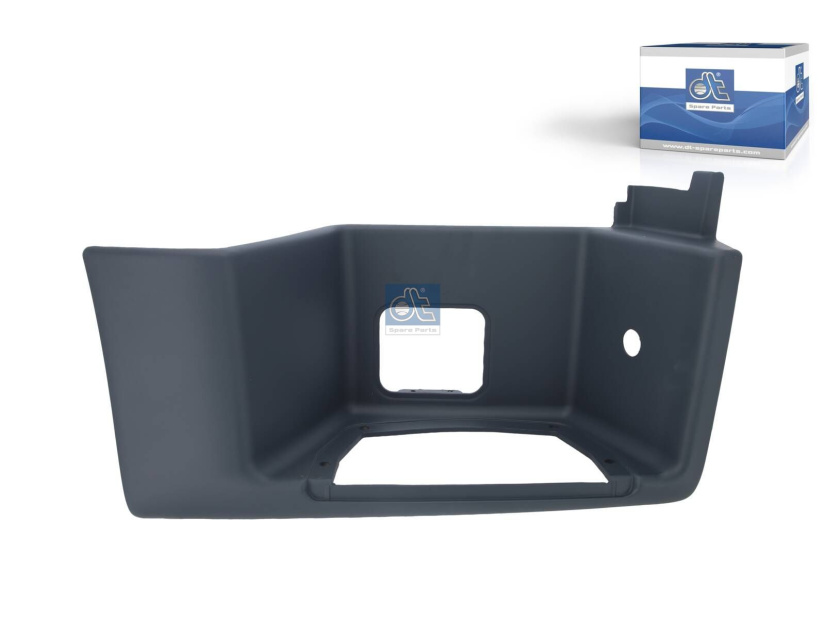DT STEP WELL CASE 3.81012