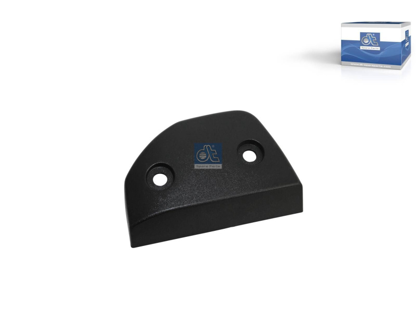 DT COVER 1.00081