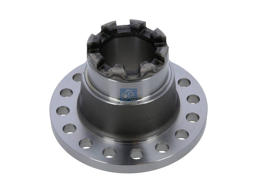 DT DIFFERENTIAL HOUSING HALF 3.60719