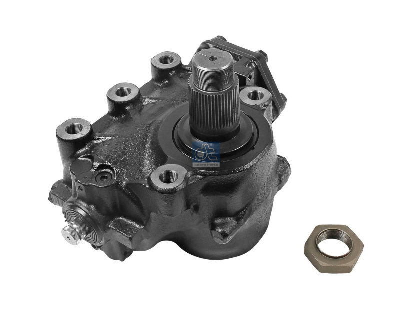 DT STEERING GEAR 4.69550