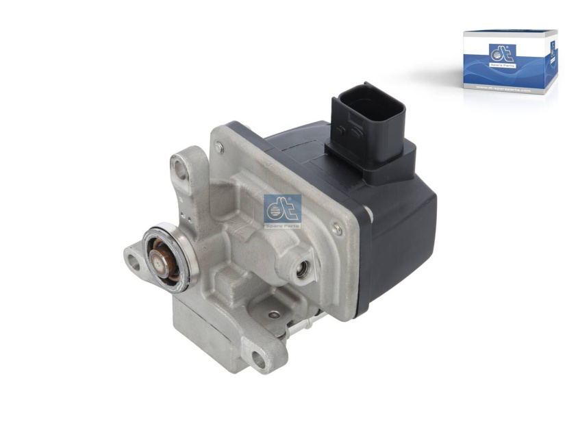 DT DOSING MODULE 3.20516
