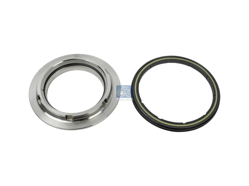 DT THRUST WASHER 10.10458