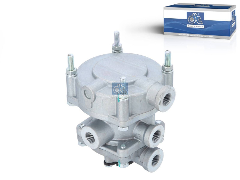 DT CONTROL VALVE 2.43015