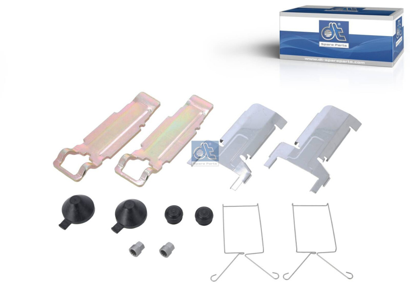 DT REPAIR KIT 7.96078